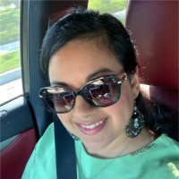 Zaharra Hemani Email & Phone Number