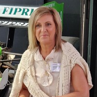 Ewals Cargo Care Employee Dominique Dupont's profile photo