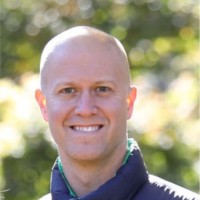 Pay Forward Coaching Employee Benjamin Sacks's profile photo