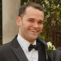 Principal Consulting Group Employee Mark Bernieri's profile photo