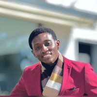 SETELIA Employee Ezekiel Tengande's profile photo