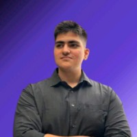 Qodex.ai Employee Pradhumn Gautam's profile photo