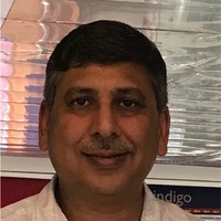 Secure Meters Limited Employee Sunil Singhvi's profile photo