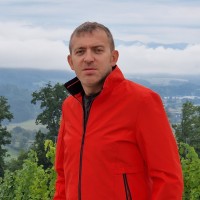 Francesco Pancaldi Email