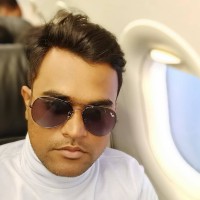 DUENCY Employee Deepak Achary's profile photo