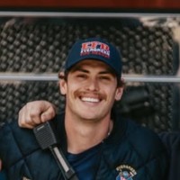 Evergreen Fire/Rescue Employee Harrison Leahy's profile photo