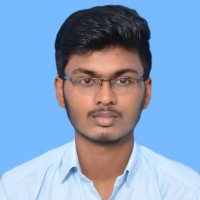 Tenth Planet Technologies Employee Hari U's profile photo