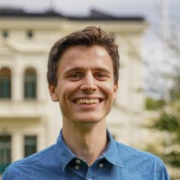 Andreas Lien Email