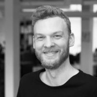 Skypuzzler ApS Employee Jacob Loefdahl's profile photo