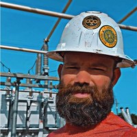 Alaska Power & Engineering Employee Josh Winter's profile photo