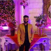 Nikhil Thakur's profile photo