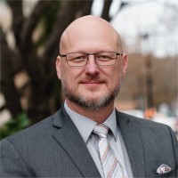 UBEO Business Services Employee Erick Miller's profile photo