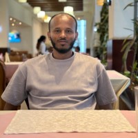 St. Paul's Hospital Millennium Medical College- SPHMMC Employee Dawit Kebede's profile photo