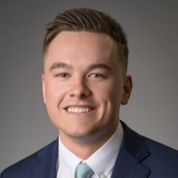 Dunham Employee Kyle McCarthy's profile photo