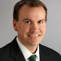 Parker Plastics, Inc. Employee Brad Hayes's profile photo