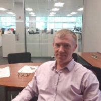 The Depository Trust & Clearing Corporation (DTCC) Employee p.j Savalli's profile photo