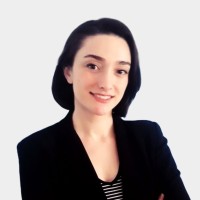 Filternox Employee Bilge Malik's profile photo