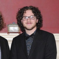 Field Brewing Employee Solomon Seal's profile photo
