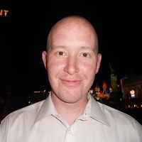 StoneEagle Employee Brian Bates's profile photo