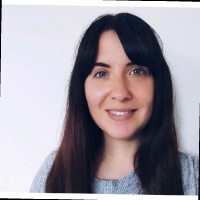 TreCuori Spa Società Benefit Employee Giorgia Sinibaldi's profile photo