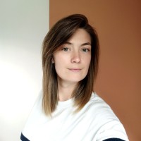 Sojasun Employee Stéphanie Fillion's profile photo