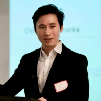 General Dynamics Mission Systems Employee Benjamin Shi's profile photo
