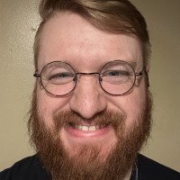 Dragonfly Financial Technologies Employee Gregory Bedsaul's profile photo