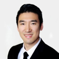 NYC Health + Hospitals Employee Simon Hu's profile photo