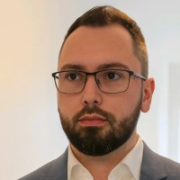 Mr Bricolage Belgique Employee Josué Guillaume's profile photo