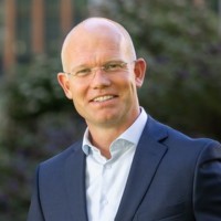 Centramed Employee Niels Honig's profile photo
