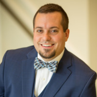 Lutron Electronics Employee Adam Andersen's profile photo