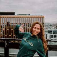 Neonomics Employee Trine Stefferud's profile photo
