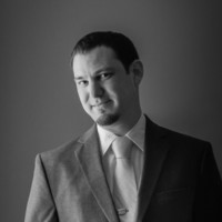 GlideFast Consulting Employee Jared Shafton's profile photo