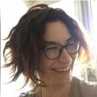 MOLO17 Employee Ingrid Fermo's profile photo