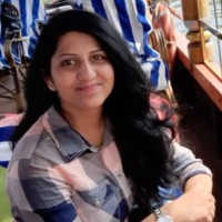 Rootshell Inc Employee Hima Bindu's profile photo