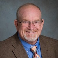 Capstone Mechanical Employee Jeff Crouch's profile photo