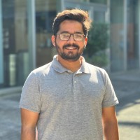 Ali Arsalan Email