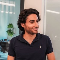 Kaizen Employee Michael Silver's profile photo