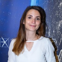 Oslofjord Convention Center AS Employee Mathilde Chapal's profile photo