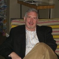 Travelink, American Express Travel Employee Bill Haire's profile photo