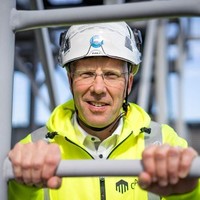 OSAO Oulu Vocational College Employee Vesa Pirilä's profile photo