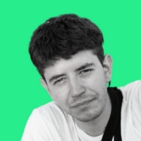 Muna Employee Facundo Aranda's profile photo