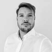 Ropo Employee Tommi Lind's profile photo