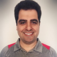 Inner Gardens Employee George Avramov's profile photo