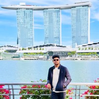 ShuffleLabs Employee Gowtham Naveen's profile photo