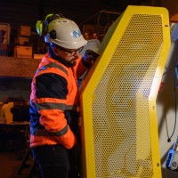Sofraden Employee Stéphane Carlu's profile photo