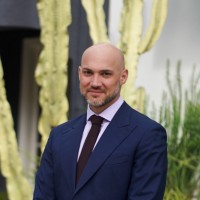 Allen & Company LLC. Employee David Mosca's profile photo