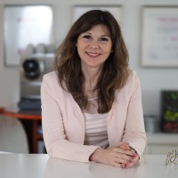 DBU Digital Business University of Applied Sciences Employee Andrea Tencl's profile photo