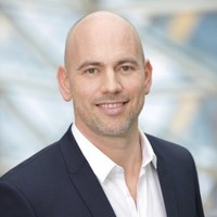 LG Electronics Deutschland Employee Merlin Wulf's profile photo