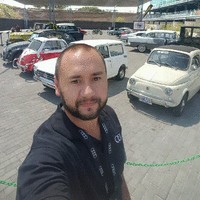 Audi Cr Employee Allan Navarro Rojas's profile photo
